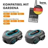 beos® Premium Mähroboter Tuning-Messerteller – Kompatibel Produktbild-Vorschau 2