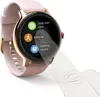 Montre intell. "Fit Watch 4910", étanche, fréq. card., tx Voir les images du produit 1