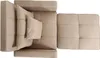 Schlafsessel MCW-L90, Klappsessel Schlafsofa Gästebett Produktbild-Vorschau 15