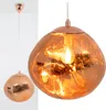 Moderne Design-Pendelleuchte mit großem unregelmäßigem Produktbild-Vorschau 1