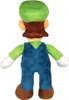 Nintendo Super Mario Plsch Jumbo Luigi, 50 cm Produktbild-Vorschau 5