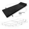 Klappmatratze 70x200 cm Futonsofa SUZI MINI Kaltschaum Produktbild-Vorschau 3