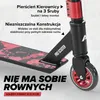 Apollo Hulajnoga stunt – Genius Pro 4.0 , wytrzymała Podgląd zdjęcia produktu 3