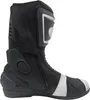 Büse Sport Star Motorrad Stiefel, schwarz/weiß, 46 Produktbild-Vorschau 2