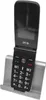 SPC Titan Mobile Phone for Seniors/ Noir Voir les images du produit 13