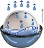 Dekoracyjny nawilżacz powietrza RONDO - 2 sztuki w Podgląd zdjęcia produktu 8