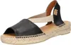 Toni Pons Etna  Sandalen Touwzool - Zwart - Maat 40 Produktbild-Vorschau 11