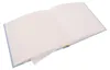 Goldbuch Fortuna blau      25x25 60 Seiten Babyalbum        Produktbild-Vorschau 5