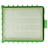 vhbw 2 Staubsaugerfilter Ersatz für Rowenta ZR004801 für Produktbild-Vorschau 2