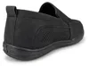 Scarpe Permani Bresolin 220571BLACK Anteprima dell’immagine prodotto 4