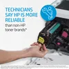 HP 655A - Nero - Originale - LaserJet - Cartuccia di toner Anteprima dell’immagine prodotto 17