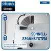 Scheppach Basa 3V 400V  315 mm Náhľad obrázku produktu 17