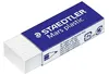 STAEDTLER Kunststoff-Radierer Mars plastic, wei Produktbild-Vorschau 2