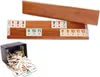Star Oyun Brettspiel Rummy Flash Holz Okey Set Produktbild-Vorschau 2