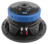Hifonics ZEUS ZXE 8S4 | 20 cm (8“) Subwoofer 4 Ohm Produktbild-Vorschau 3