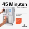 Klarstein Sweet Sundae - Eiscrememaschine, 1,5 Liter, Produktbild-Vorschau 3