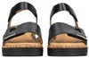 Gabor Damen Sandalen 82.700.57 schwarz 39 Produktbild-Vorschau 12