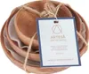 Artesà Ciotole da portata in legno di acacia - Set 3 pezzi. Anteprima dell’immagine prodotto 2