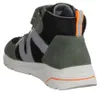 Ricosta Nova 505700502 Kinderschuh, Jungs, Boots, Textil, Produktbild-Vorschau 5
