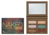 Naked Wild West Eyeshadow Palette (Mini Palette di Anteprima dell’immagine prodotto 5