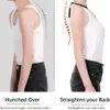 Smart Posture Corrector (Schwarz) für Spatel-Korrektarea, Produktbild-Vorschau 5