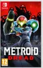 Nintendo Games Switch Metroid Dread Import Uk Durchsichtig Produktbild-Vorschau 2