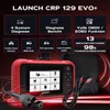 LAUNCH CRP 129 EVO+ V3.0 Dispositivo diagnostico OBD2, Anteprima dell’immagine prodotto 2