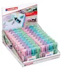 Edding 7, Fein, Grün, Gelb, Orange, Pink, 1 mm, 3 mm, 60 Produktbild-Vorschau 2