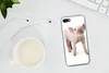 MuchoWow® Handyhülle Schutzhülle Hülle für iPhone 7 Schwein Produktbild-Vorschau 6