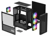 PC-Gehäuse, DeepCool CH560 Digital Produktbild-Vorschau 13