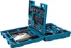 Makita D-37194, Bohrer, Bohrerbit-Set, Mauerwerk, Holz, 200 Produktbild-Vorschau 11