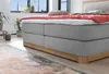 Belanoti Age Boxspringbett 180x200 Eiche 7-Zonen Produktbild-Vorschau 1