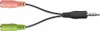 Trust 21674 PC microphone Verkabelt Schwarz Mikrofon Anteprima dell’immagine prodotto 7