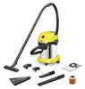 Kärcher Nass-/Trockensauger, WD 3 S V-17/6/20 Car, 1000 W, Produktbild-Vorschau 8