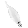 Spectrum LED E14 C37 Windstoß 4W = 31W 340lm 200° matt 230V Produktbild-Vorschau 4