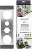 Brainstream Sanni Shoo Drip.it! grau multifunktionaler Produktbild-Vorschau 2