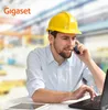 Gigaset E630 Téléphone sans fil noir Voir les images du produit 21