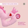 Greifling Einhorn Glitzerglück Produktbild-Vorschau 4
