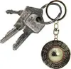 ONE PIECE - Keychain 3D Luffy's Hat Produktbild-Vorschau 7