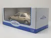 Mercedes-Benz W124 Tuning (1986) beige metallic MCG 1:18 Náhled obrázku produktu 13