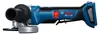 Akumulatorowa szlifierka kątowa Bosch GWX 18V-11 PS 18 V Podgląd zdjęcia produktu 3