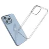 Back Case Ultra Slim 0,3mm für Apple iPhone 14 Plus Produktbild-Vorschau 8