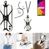 K-S-Trade 3in1 Handykette Handyband Handykordel Halsband Produktbild-Vorschau 1