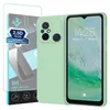 Hülle für Xiaomi Redmi 12C mit 9H Displayglas Displayschutz Produktbild-Vorschau 1