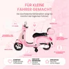 Elektryczna hulajnoga dla dzieci, skuter elektryczny, Podgląd zdjęcia produktu 8