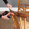 BLACK+DECKER Akku-Dreieckschleifer Mouse BDCDS18N, 18Volt Produktbild-Vorschau 3
