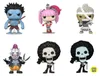 Funko Pop! Mystère : One Piece Voir les images du produit 1