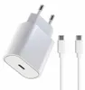 Schnellladegerät Netzteil USB-C Universal 25W mit Ladekabel Produktbild-Vorschau 2