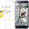 Cadorabo Panzer Folie für Asus ZenFone 3 (5.2 Zoll) Produktbild-Vorschau 3
