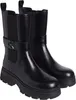 Calvin Klein Jeans Damen Stiefeletten YW0YW01495 0GT Farbe: Produktbild-Vorschau 1